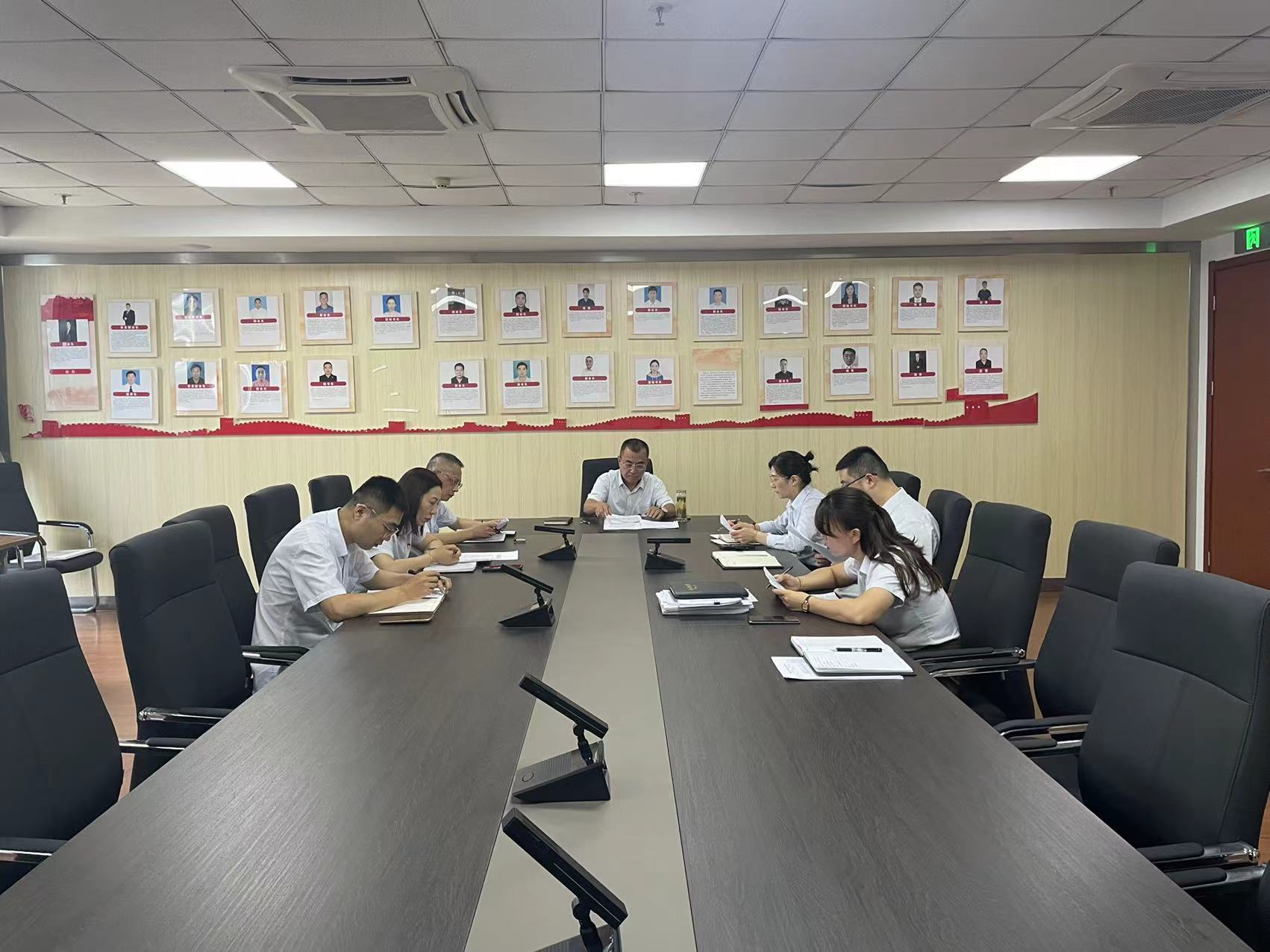 （人力資源公司）市人力資源公司、人才事務(wù)所公司召開(kāi)“三組聯(lián)建”工作深化提升推進(jìn)會(huì).jpg